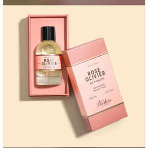 Bastide Rose Olivier Eau de Toilette New 100ml